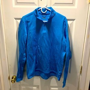 Adidas climawarm running pullover